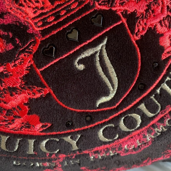 Vintage Juicy Couture Bag - Picture 11 of 11